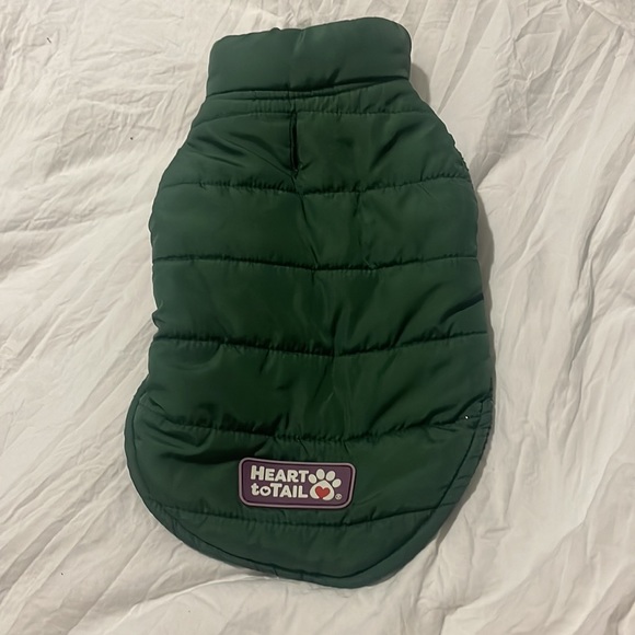 Dog Jacket Set - Picture 2 of 6
